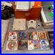 SEGA-Dreamcast-console-system-with-many-extras-Japanese-retro-game-Fedex-DHL-01-ppj