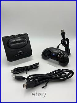 SEGA Genesis Mini Console HD Retro Games Compact Collectible D135