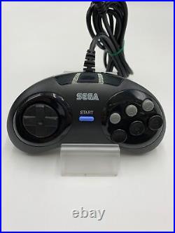 SEGA Genesis Mini Console HD Retro Games Compact Collectible D135