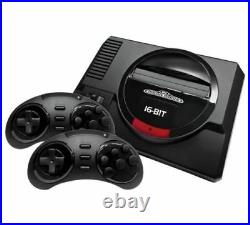 SEGA Mega Drive Flashback Mini HD Console New Retro Old School 85 Games