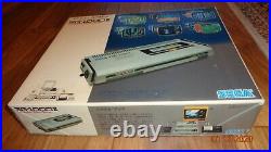SEGA SG 1000 II Console With Game Boxed Retro