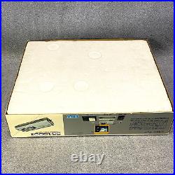SEGA SG 1000 II Console system Mint condition JP retro vintage game Fedex DHL