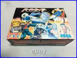 SEGA Virtua Fighter Mini Kid's Gear HGG-3223 Japan 1996 USED Kids Retro Games