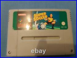 SNES X4 Game Bundle SNES Retro Games See Attached Photos SNES X4 Game Bundle SNES Retro Games See Attached Photos