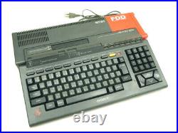 SONY MSX2 HB-F1XD Retro Game Computer Very Rare USED Japan used