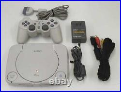 SONY retro game body PS ONE SCPH-100
