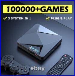 SUPER CONSOLE X2 PRO (256GB) RETRO 108000 GAMES CONSOLE SMART TV Box SUPER CONSOLE X2 PRO (256GB) RETRO 108000 GAMES CONSOLE SMART TV Box