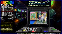 SUPER FAST Retro Games Console Plug & Play HIGH SPEC Arcade Machine, HDMI