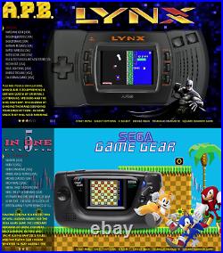 SUPER FAST Retro Games Console, Plug & Play, VERY POWERFUL Arcade Machine, HDMI