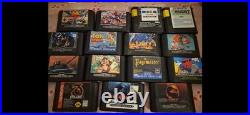 Saga Mega Drive Console with 30 Games Sega Mega Drive Retro Gaming Saga Mega Drive Console with 30 Games Sega Mega Drive Retro Gaming