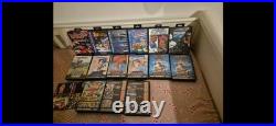 Saga Mega Drive Console with 30 Games Sega Mega Drive Retro Gaming Saga Mega Drive Console with 30 Games Sega Mega Drive Retro Gaming