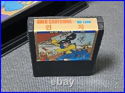 Samsung Aladdinboy Gamboy Ninja SEGA Retro Game Korean Version for SMS Console