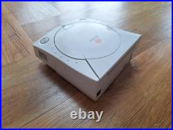 Sega Dreamcast Games Console, Robot Retro USBC (worth £46), Controller, Japanese