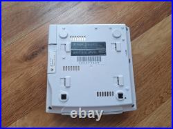 Sega Dreamcast Games Console, Robot Retro USBC (worth £46), Controller, Japanese