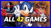 Sega-Genesis-Mini-Gameplay-All-42-Games-01-poxh
