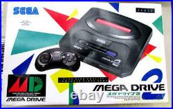 Sega Haa-2502 Retro Game Console