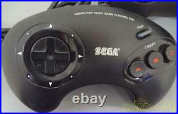 Sega Haa-2510 Retro Game Console