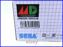 Sega Haa-2523 Retro Game Console
