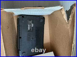 Sega Master System 2 Games Console Bundle Light Phaser Boxed Job Lot Rare Retro