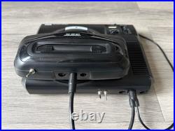 Sega Mega Drive & 32X Console, Region Modified, Jailbar Fix, Retro Gaming Cables Sega Mega Drive & 32X Console, Region Modified, Jailbar Fix, Retro Gaming Cables