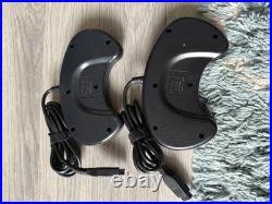 Sega Mega Drive & 32X Console, Region Modified, Jailbar Fix, Retro Gaming Cables Sega Mega Drive & 32X Console, Region Modified, Jailbar Fix, Retro Gaming Cables