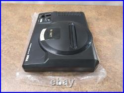 Sega Mega Drive Sonic Edition + 7 Games Retro Bundle- Console Tested + Working Sega Mega Drive Sonic Edition + 7 Games Retro Bundle- Console Tested + Working
