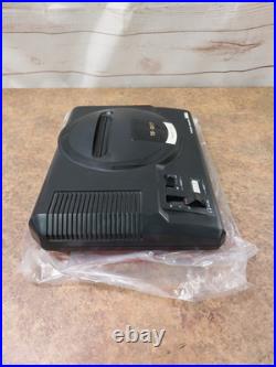 Sega Mega Drive Sonic Edition + 7 Games Retro Bundle- Console Tested + Working Sega Mega Drive Sonic Edition + 7 Games Retro Bundle- Console Tested + Working