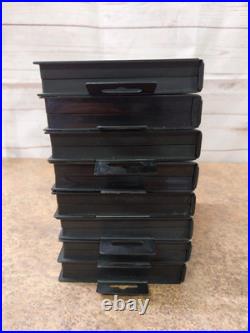 Sega Mega Drive Sonic Edition + 7 Games Retro Bundle- Console Tested + Working Sega Mega Drive Sonic Edition + 7 Games Retro Bundle- Console Tested + Working