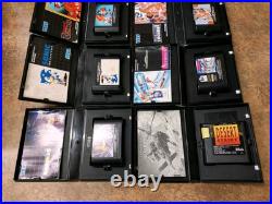 Sega Mega Drive Sonic Edition + 7 Games Retro Bundle- Console Tested + Working Sega Mega Drive Sonic Edition + 7 Games Retro Bundle- Console Tested + Working