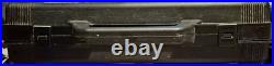 Sega Megadrive MK1. Rare Carry Case. 4 games. 2 Controllers. Retro Console Sega Megadrive MK1. Rare Carry Case. 4 games. 2 Controllers. Retro Console