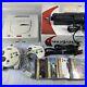Sega-Saturn-Mint-white-Console-system-with-extra-Japanese-retro-game-Fedex-DHL-01-zie