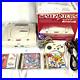 Sega-Saturn-white-console-system-with-extras-Japanese-retro-game-Fedex-DHL-01-ibv