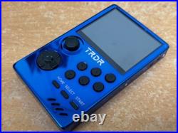 Smartech TRDR Pocket Handheld Console Retro Video Game Player Portable Smartech TRDR Pocket Handheld Console Retro Video Game Player Portable