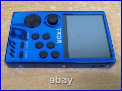 Smartech TRDR Pocket Handheld Console Retro Video Game Player Portable Smartech TRDR Pocket Handheld Console Retro Video Game Player Portable