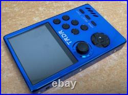 Smartech TRDR Pocket Handheld Console Retro Video Game Player Portable Smartech TRDR Pocket Handheld Console Retro Video Game Player Portable