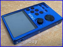Smartech TRDR Pocket Handheld Console Retro Video Game Player Portable Smartech TRDR Pocket Handheld Console Retro Video Game Player Portable