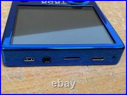 Smartech TRDR Pocket Handheld Console Retro Video Game Player Portable