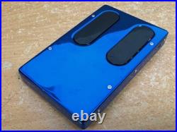 Smartech TRDR Pocket Handheld Console Retro Video Game Player Portable
