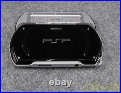 Sony Psp-N1000 Retro Games
