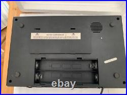 Sovereign Supersports Retro Vintage TV Games Console