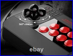 Super Console Arcade Stick X3 (128gb) Pro Plus Retro Station Play Game Box