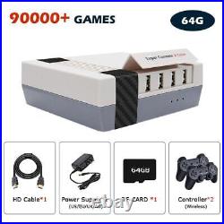 Super Console X Cube Retro 117000 Hd Video Game Console Built-in 50 Emulators