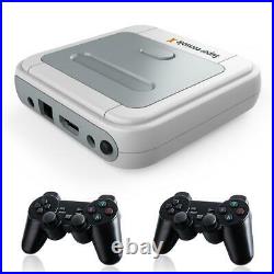 Super Console X Retro Mini 4K HDMI WiFi TV Video Game Console 256GB 50000+ Games