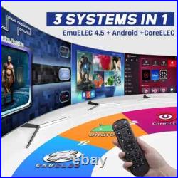 Super Console X2 Pro 90000+ Retro Video Games 2 Wireless Gamepad Controllers Super Console X2 Pro 90000+ Retro Video Games 2 Wireless Gamepad Controllers
