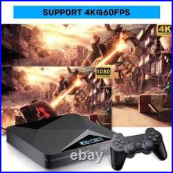 Super Console X2 Pro 90000+ Retro Video Games 2 Wireless Gamepad Controllers Super Console X2 Pro 90000+ Retro Video Games 2 Wireless Gamepad Controllers