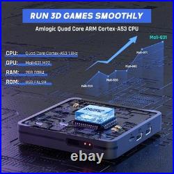 Super Console X2 Pro Retro Game Console with 90000 Games & Gamepad Gift 256 GB Super Console X2 Pro Retro Game Console with 90000 Games & Gamepad Gift 256 GB