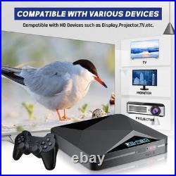 Super Console X2 Pro Retro Game Console with 90000 Games & Gamepad Gift 256 GB Super Console X2 Pro Retro Game Console with 90000 Games & Gamepad Gift 256 GB