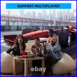 Super Console X2 Pro Retro Game Console with 90000 Games & Gamepad Gift 256 GB Super Console X2 Pro Retro Game Console with 90000 Games & Gamepad Gift 256 GB