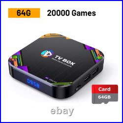 Super Console X8 Retro Game Console with 30000 Games for PS1/PSP/DC/N64/MAME Gam Super Console X8 Retro Game Console with 30000 Games for PS1/PSP/DC/N64/MAME Gam