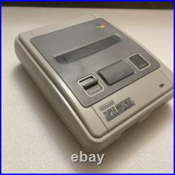 Super Nintendo Console Bundle! Controller, 4 Games All Leads! VGC Retro Gaming Super Nintendo Console Bundle! Controller, 4 Games All Leads! VGC Retro Gaming